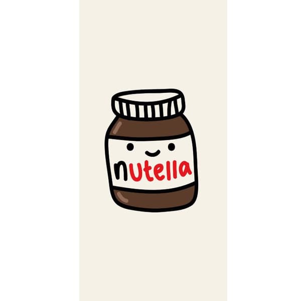 Yhteensopiva Lompakkokotelo Apple iPhone 13 Pro Nutella