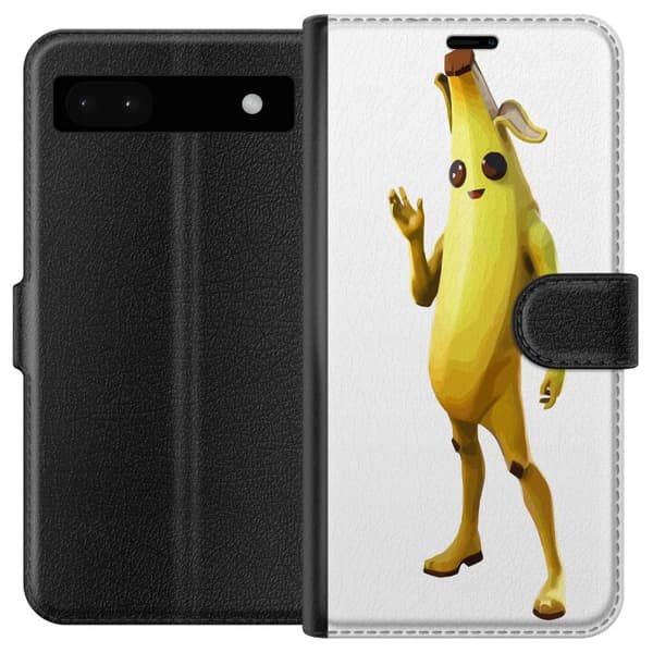 Yhteensopiva Lompakkokotelo Google Pixel 6a Fortnite