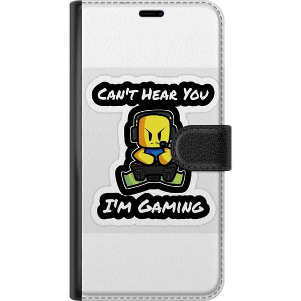 Kompatibelt Plånboksfodral till Google Pixel 6a Roblox Gaming