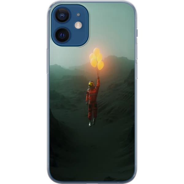 Kompatibel Mobilcover til Apple iPhone 12 mini Monotjek