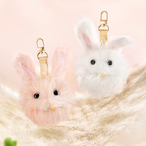 POP Mart INSTINCTOY Fantasy World Series Plush Blind Box