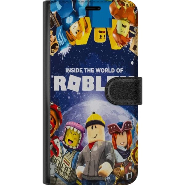 Kompatibelt Plånboksfodral till Apple iPhone 11 Roblox