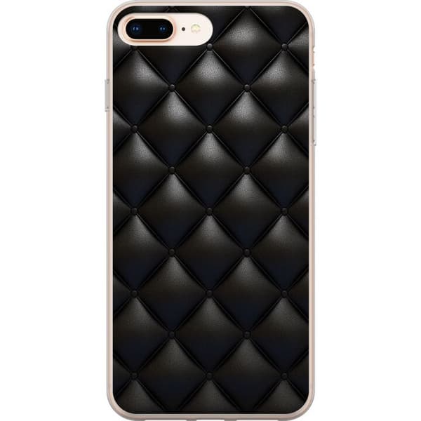 Yhteensopiva Puhelinkuori Apple iPhone 8 Plus Luksusikkunat
