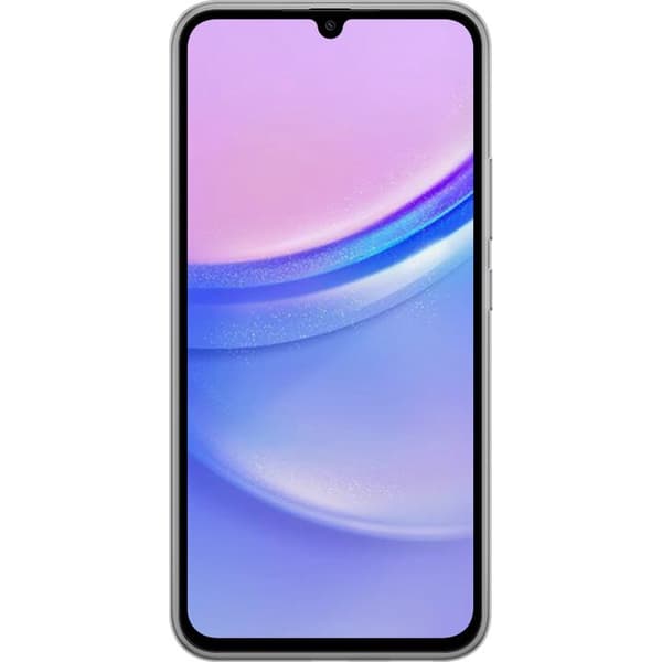 Kompatibelt Mobildeksel til Samsung Galaxy A15 5G Lionel Messi
