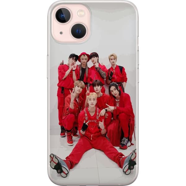 Kompatibel Mobilcover til Apple iPhone 13 Stray Kids