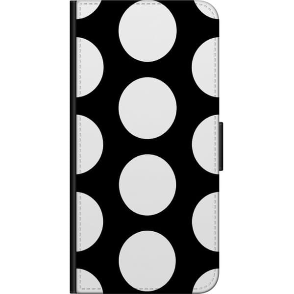 Kompatibelt Lommeboketui til Huawei P smart Mono Pop