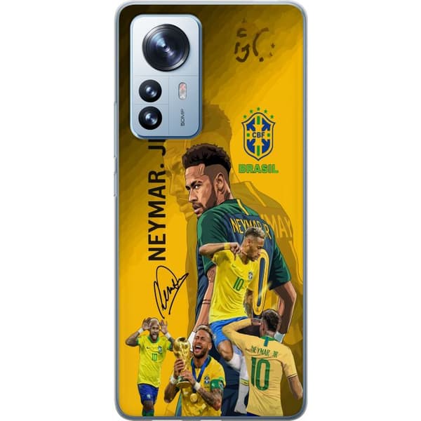 Kompatibelt Mobildeksel til Xiaomi 12 Pro kjendiser