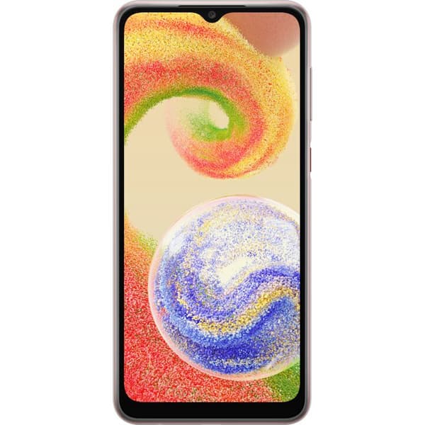 Kompatibelt Mobilskal till Samsung Galaxy A04 Arcane