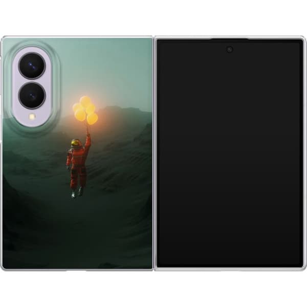 Kompatibelt Mobildeksel til Samsung Galaxy Z Fold8 Monosjekk