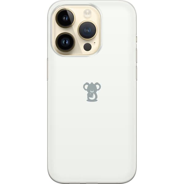 Kompatibel Mobilcover til Apple iPhone 14 Pro Koala