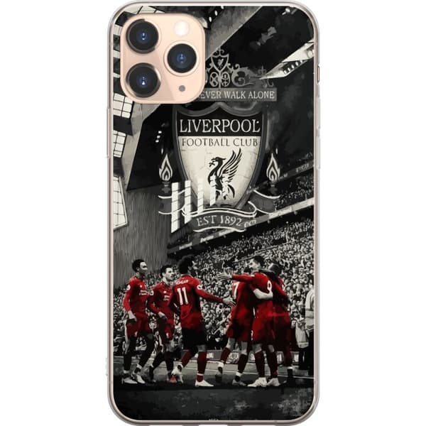 Kompatibelt Mobildeksel til Apple iPhone 11 Pro Liverpool