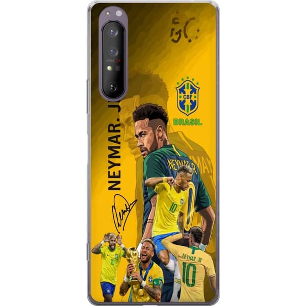 Kompatibelt Mobildeksel til Sony Xperia 1 II kjendiser