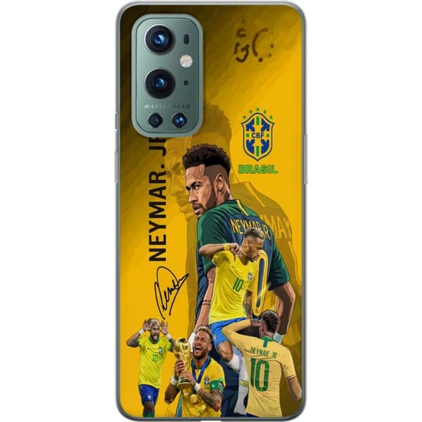 Kompatibelt Mobilskal till OnePlus 9 Pro kändisar