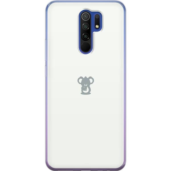 Kompatibelt Mobilskal till Xiaomi Redmi 9 Koala