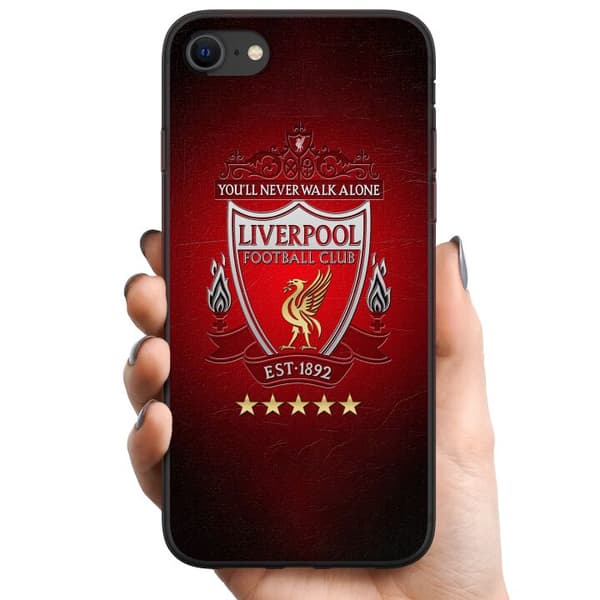 Kompatibelt Mobildeksel til Apple iPhone SE (2020) Liverpool