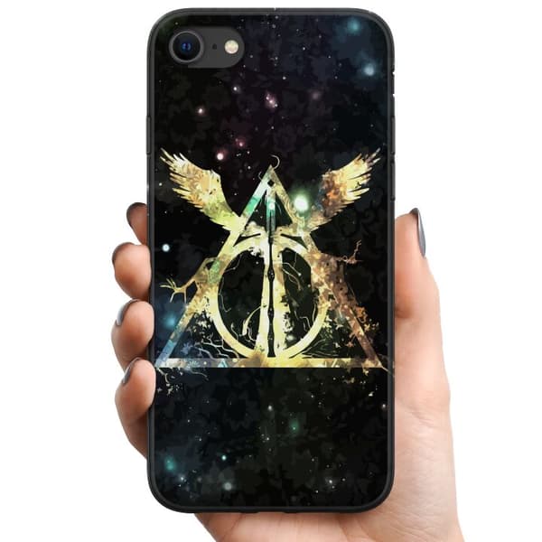 Kompatibel Mobilcover til Apple iPhone 8 Harry Potter