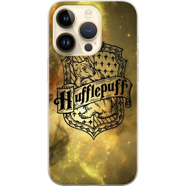 Kompatibelt Mobilskal till Apple iPhone 14 Pro Harry Potter
