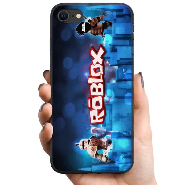Kompatibel Mobilcover til Apple iPhone 7 Roblox