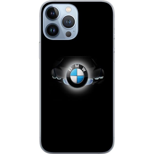 Kompatibel Mobilcover til Apple iPhone 13 Pro Max BMW