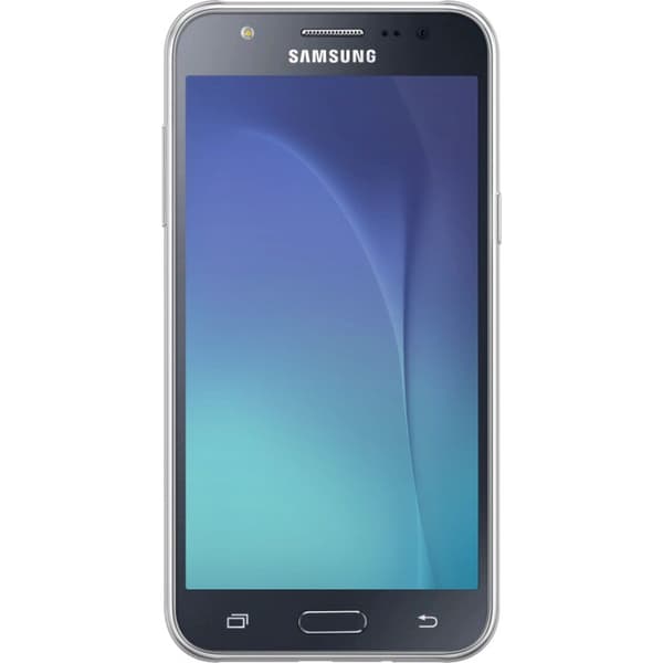 Kompatibelt Mobildeksel til Samsung Galaxy J5 BT21