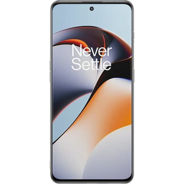 Kompatibelt Mobildeksel til OnePlus 11R Bluey