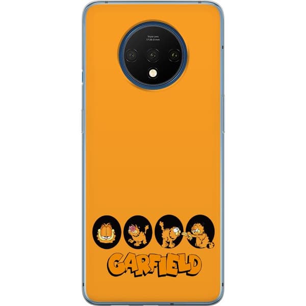 Kompatibelt Mobildeksel til OnePlus 7T Garfield
