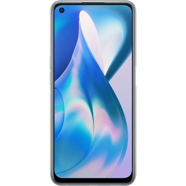 Kompatibelt Mobildeksel til OnePlus Ace Racing BTS