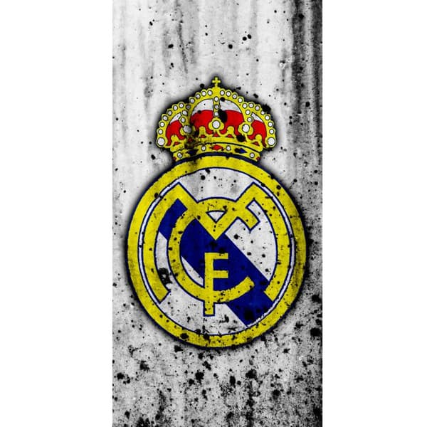 Yhteensopiva Lompakkokotelo Apple iPhone 13 Pro Real Madrid CF