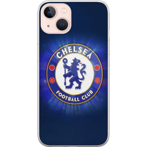 Kompatibel Mobilcover til Apple iPhone 13 Chelsea