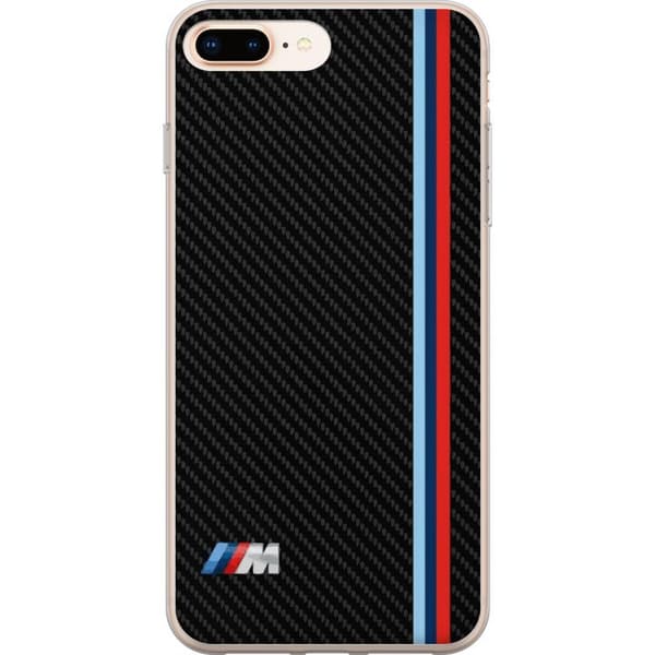 Kompatibel Mobilcover til Apple iPhone 8 Plus BMW M-serien