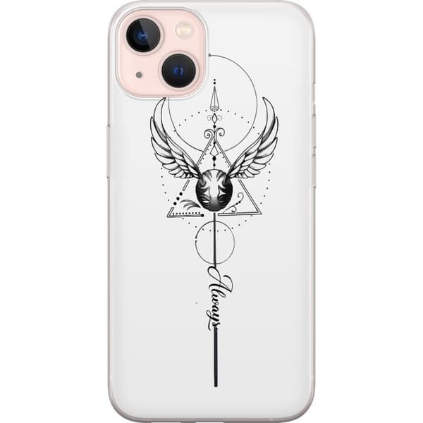 Kompatibel Mobilcover til Apple iPhone 13 Harry Potter