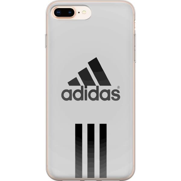 Kompatibel Mobilcover til Apple iPhone 8 Plus Adidas