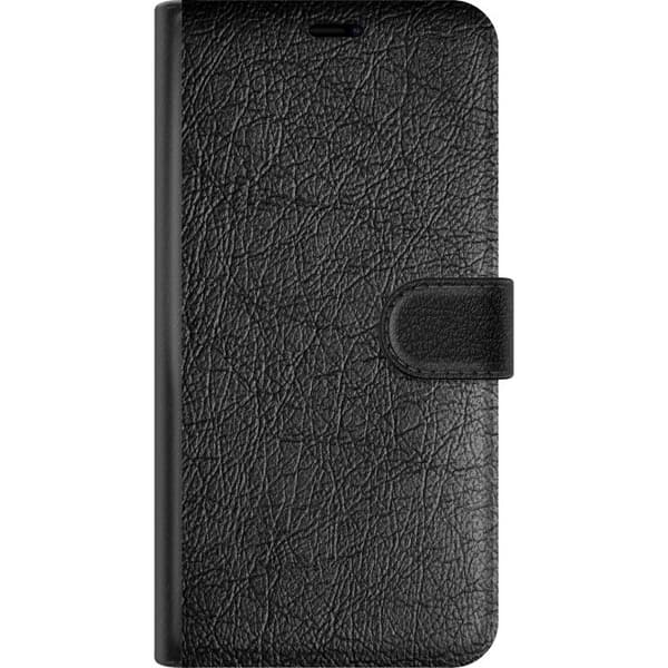 Kompatibel Tegnebogsetui til Samsung Galaxy S10 Lite Grå