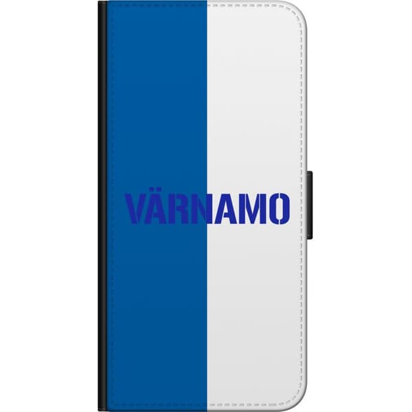 Kompatibel Tegnebogsetui til Samsung Galaxy Note9 Värnamo