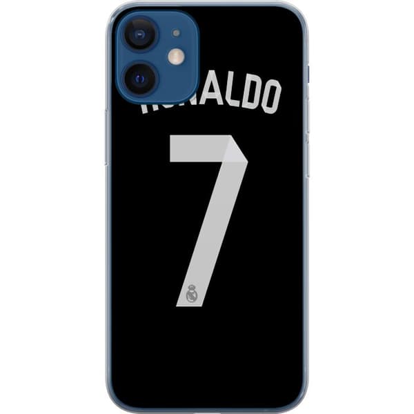 Kompatibel Mobilcover til Apple iPhone 12 mini Ronaldo
