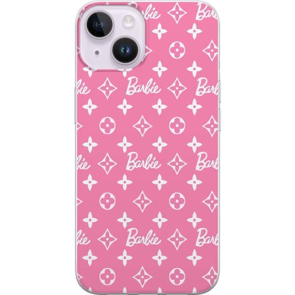 Kompatibel Mobilcover til Apple iPhone 14 Barbie (2023)