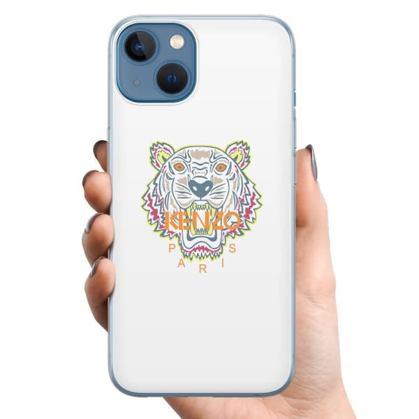 Kompatibel Mobilcover til Apple iPhone 13 Mr Kenzo