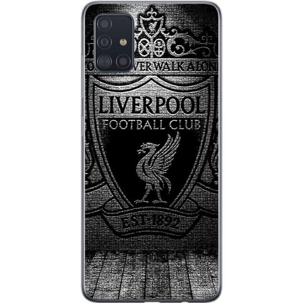 Kompatibelt Mobildeksel til Samsung Galaxy A51 Liverpool