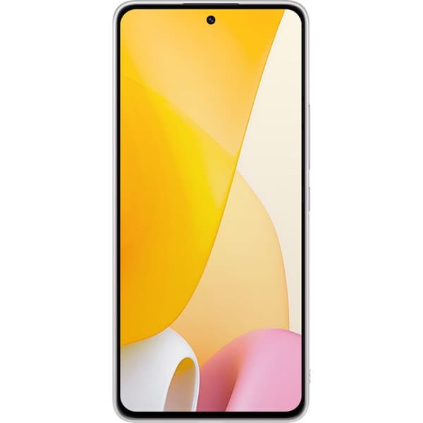 Kompatibelt Mobildeksel til Xiaomi 12 Lite BTS