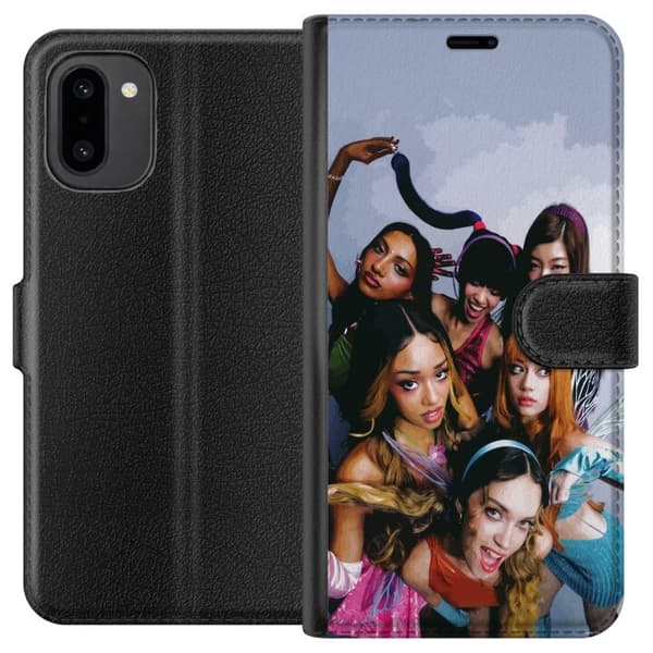 Yhteensopiva Lompakkokotelo OnePlus 15R KATSEYE