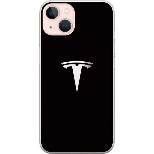 Kompatibel Mobilcover til Apple iPhone 13 Tesla