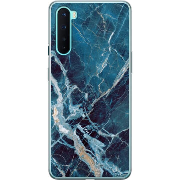 Kompatibel Mobilcover til OnePlus Nord Marmar
