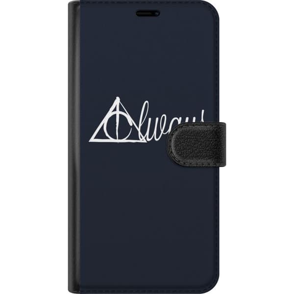 Kompatibelt Plånboksfodral till Apple iPhone 13 mini Harry Potter