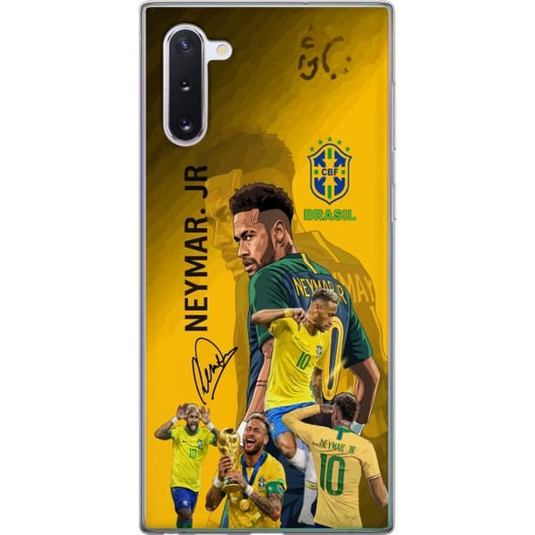 Kompatibelt Mobilskal till Samsung Galaxy Note10 kändisar