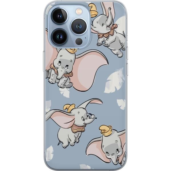 Kompatibelt Mobildeksel til Apple iPhone 13 Pro Dumbo