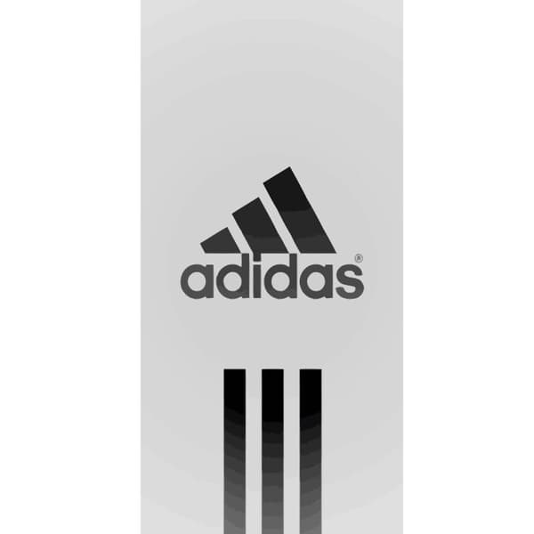 Yhteensopiva Lompakkokotelo Apple iPhone 13 Pro Adidas