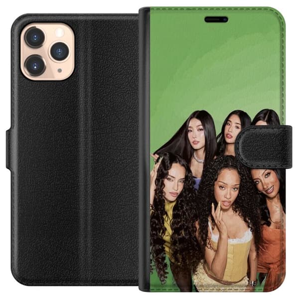 Yhteensopiva Lompakkokotelo Apple iPhone 11 Pro  KATSEYE