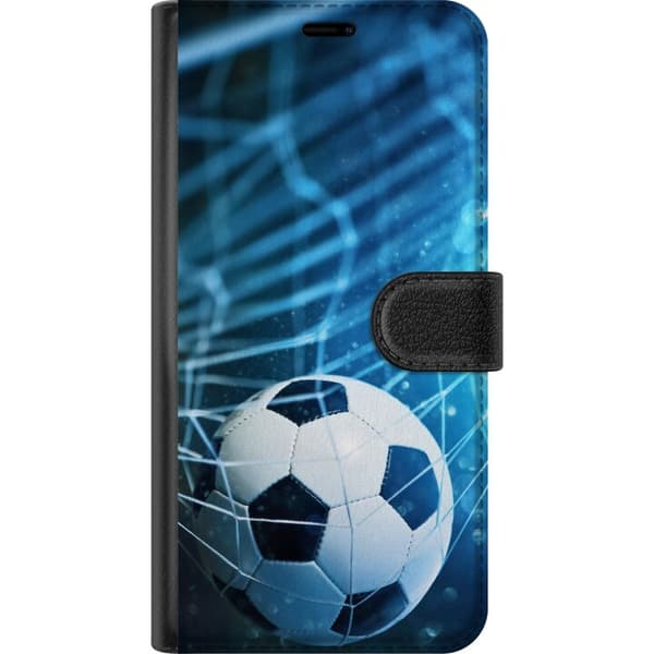 Kompatibel Tegnebogsetui til Apple iPhone 11 VM Fodbold 2018