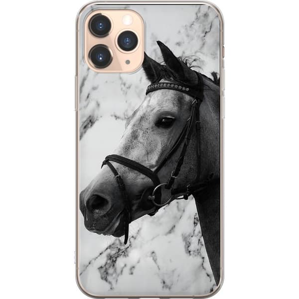 Kompatibel Mobilcover til Apple iPhone 11 Pro Hest