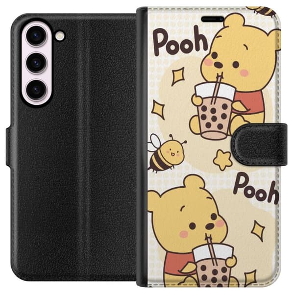 Kompatibelt Lommeboketui til Samsung Galaxy S23+ Ole Brumm
